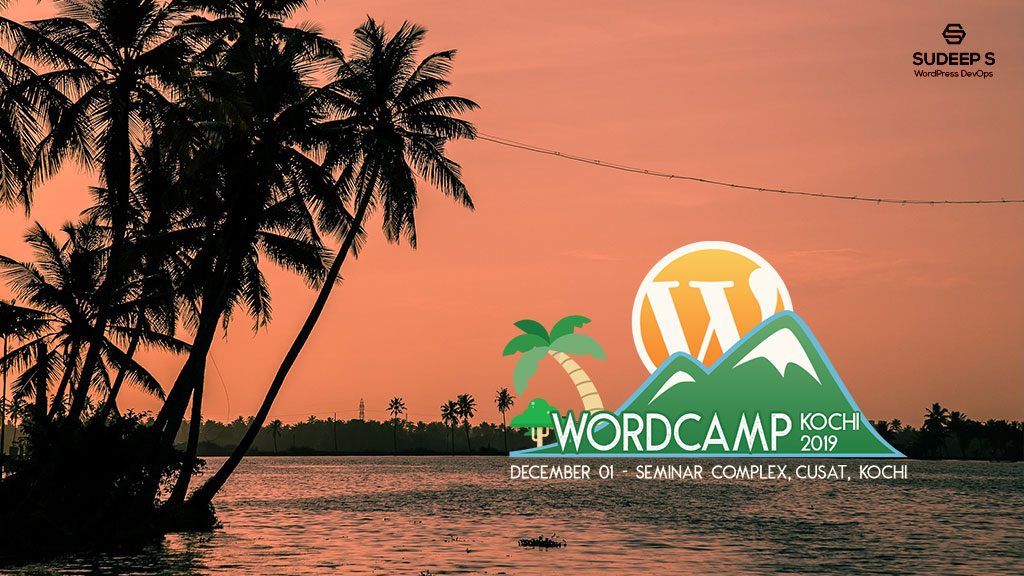 WordCamp Kerala 2019